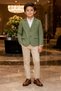 Boys Blazer Jacket - 3