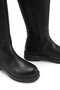 Mira Fia Women's Boots 00121370 Black Printed - 5