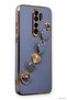 Spt-Gld Newface Redmi Note 8 Pro Case Esila Silicone (141116) - Gray
