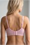 Women's Bamboo Fabric Comfortable and Breathable Bra Without Underwire - 5