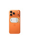 Orange Adhesive Mirror for Phone Backs Dk522 - 2