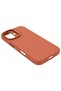 Husa din Silicon pentru iPhone 16 - Pink - 4