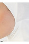 Necked Bonnet - Ecru - 3