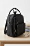 Mother Baby Care Functional Backpack - 2