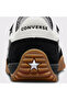 Black Women's Lifestyle Shoes A08263C.001 Run Star Trainer Ox - 8
