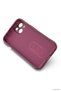 Spt-Gld Newface Realme 9I 4g Case Optimum Silicone (140314) - Red - 5