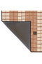 Sdt Mixed Patterned Modern Woven Base Decorative Carpet Sdtamor1527 - 4