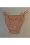 2'li İpli Bikini Külot - 6