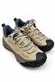 Beige Water Repellent Outdoor Men's Shoes |   Thermo Base Full Mold |   Full Orthopedic |   Comfortable and Durable Men's Outdoor Shoe Model for Comfortable Daily Use and Nature Activities - 2