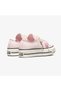 Chuck Taylor All Star Lift Women's Pink Sports Shoes & Sneakers - 3