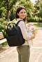 Mother Baby Care Functional Backpack