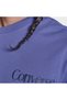 Erkek Mor T-Shirt - 6