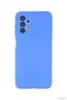 Spt-Gld Newface Galaxy A13 4g Case First Silicone (142531) - Blue - 3
