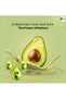 Mexican Avocado Hair Oil 300ml | Natural Oleic Acid & Vitamin A, E, F | For Shiny, Strong and Nourished Hair | No Paraben, No Sulfate, No Silicone - 5