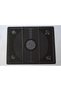 Silicone Dough Rolling Mat Large Size 1 Piece 50X40 cm - 2