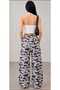 Y2K Camouflage Pattern Sweatpants - 2
