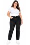 Plus Size Jean Pants