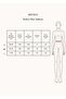 Women's Holt Beige Sweatpants with Elastic Waist and Pockets - 6