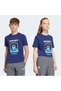 K Mc Mt Tee Unisex Kids Sport Graphic Pattern T-Shirt Kd8749
