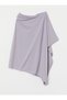 Breastfeeding Duo – Top with Hidden Zipper & Nursing Cover - 4
