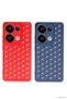 Spt-Gld Newface Redmi Note 13 Pro 4g Case P Silicone Cover (152935) - Lilac - 2