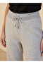 Basics Drawstring Waist Joggers - 2