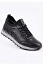 Genuine Leather • Orthopedic Exclusive Design Men's Shoes 6985 - 4