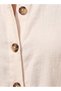 Basics 100% Linen Shirt Dress with Belt - 2