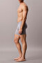Boxer Brief 3Pk Men's 3-Pack Boxer Gray - 5