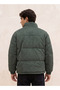 SUEDE JACKET - 3