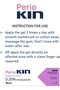 KIN Perio Gel 30ml - 3