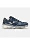 Tcslaw2633C Slam Classic Men's Padel Shoes Navy Blue