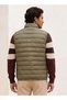 PUFFER VEST - 3
