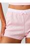 Pajama set, pink - L - 5