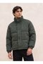 SUEDE JACKET