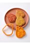 Autumn 5-Piece Cookie Mold Set |   Maple Leaf, Acorn, Hot Chocolate, Mushroom House, Sweater - 6