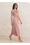 Smart Dress Cowl Neck - 3