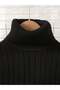 Sweater, black - 5 years - 3