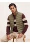 PUFFER VEST