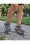 Kids' hook-and-loop fastened lace-up sneakers - casual everyday school shoes - 3