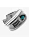 Sport Casual Unisex Gray Sneaker - 5