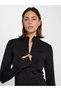 Hmlprima W Zip Blouse Women's Long Sleeve T-Shirt - 5