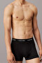 Black Men's Boxers 0000U2662Gqrv