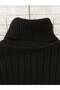 Sweater, black - 5 years - 6