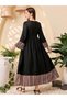 Rochie, neagră - 15 ani - 2