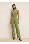 UTILITY JUMPSUIT