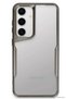 Spt-Gld Newface Galaxy S24 Case Boyi Silicone Cover - (152856) Titan Gray