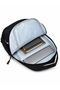 Reymond 2604 Backpack Water Repellent Imported Fabric Unisex Daily High School School Black - 4