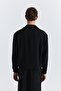 Lyocell Blended Seasonal Coat - 5