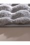 Sovelle 2-Piece Bath Mat - Gray - 4